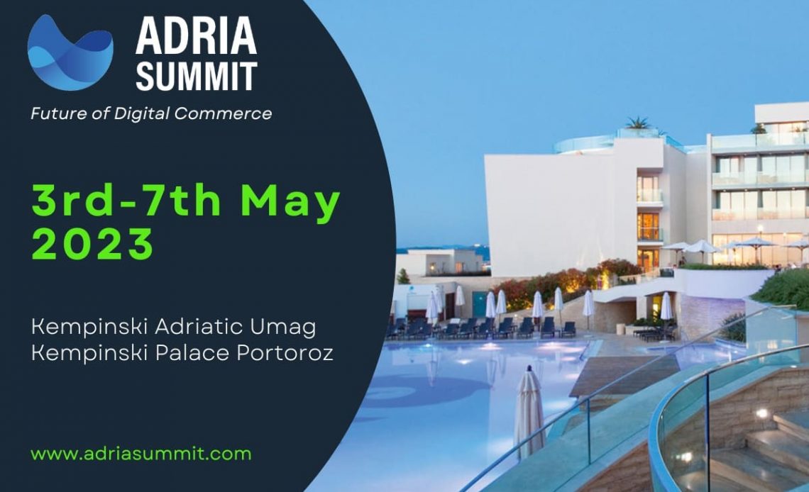 Danas u Umagu i Portorožu počinje drugi Adria Summit-min