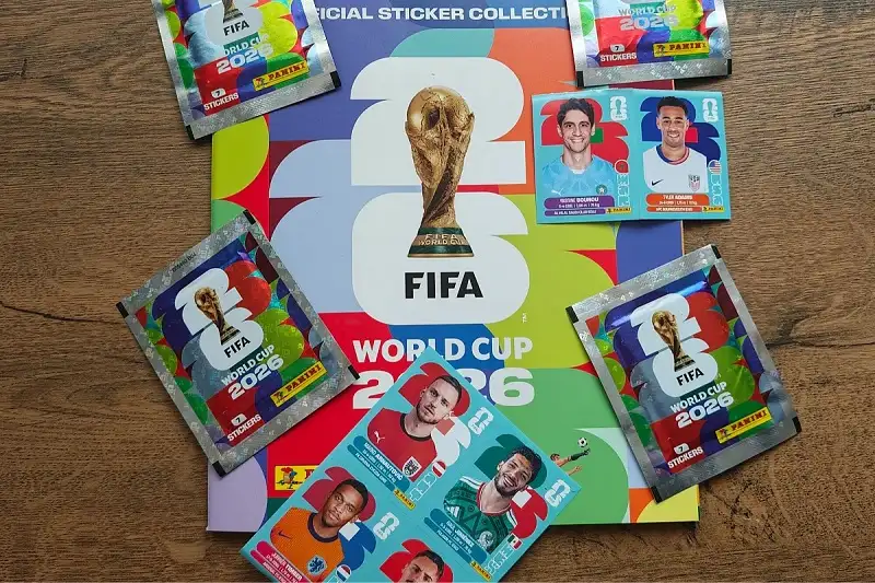 Panini manija u BiH Na Olxu za sličice traže i nekoliko stotina maraka (1)
