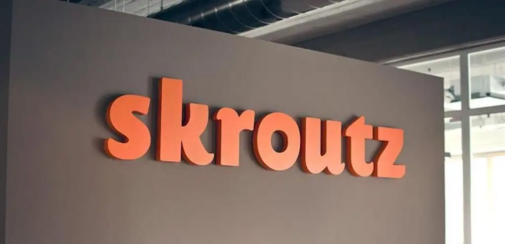 Skroutz